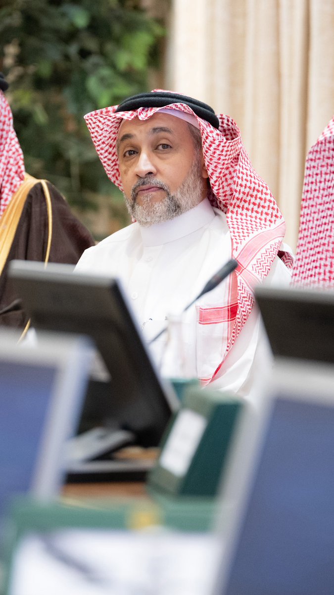 abodalmny3's tweet photo. أ. فؤاد الغصاب مدير الشؤون المالية والإدارية بإمارة حائل نموذج يُحتذى في الإخلاص والتفاني يعمل بهدوء واحترافية عالية، ويترك أثرًا ملموسًا في كل مهمة يتولاها نسأل الله له دوام التوفيق والنجاح 🤍🙏🏻. 

#عبدالله_المنيع 🇸🇦📸 https://t.co/0lICTJ1csp
