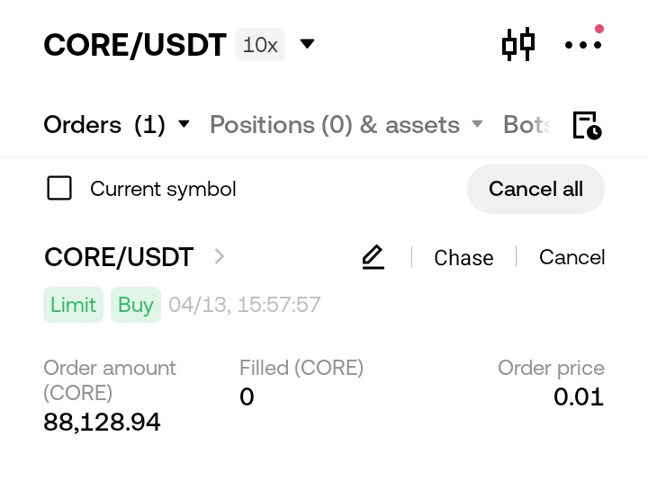 Core$ultan ⬡ ₿ 🔶 tweet media