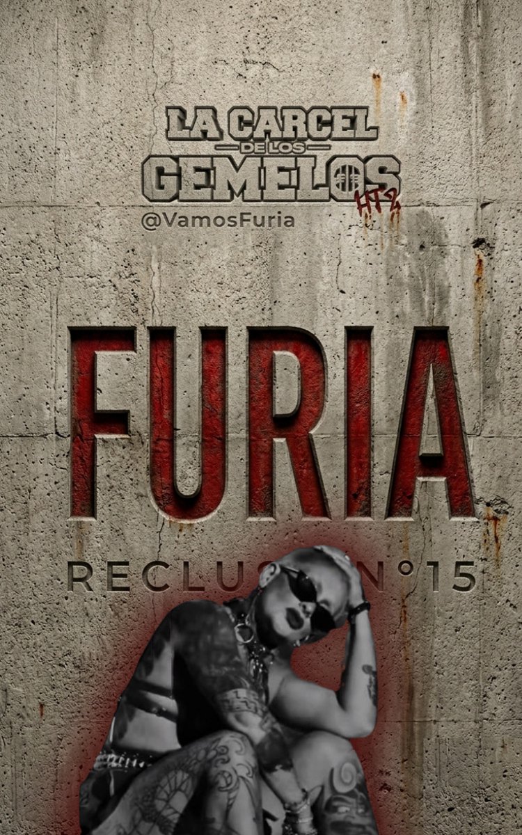 🩷🔥FURIOSAMENTE 🔥🩷 tweet media