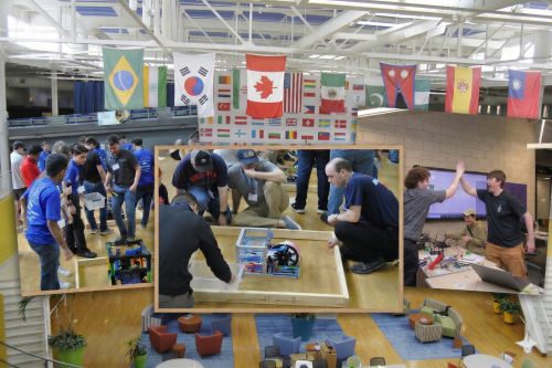 UCFMAE's tweet photo. Do you love engineering, supporting students and competition? Serve as a volunteer judge for the American Society of Mechanical Engineers' EFx competition coming up on April 25 and 26: https://t.co/fjXW5oS0OI https://t.co/aPQOabZbj7
