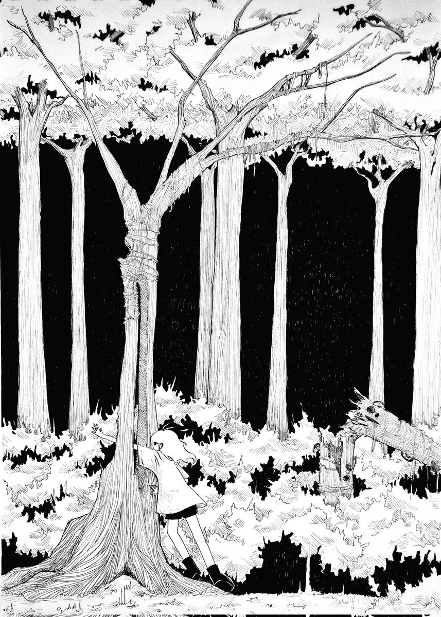 카폐인 tweet media