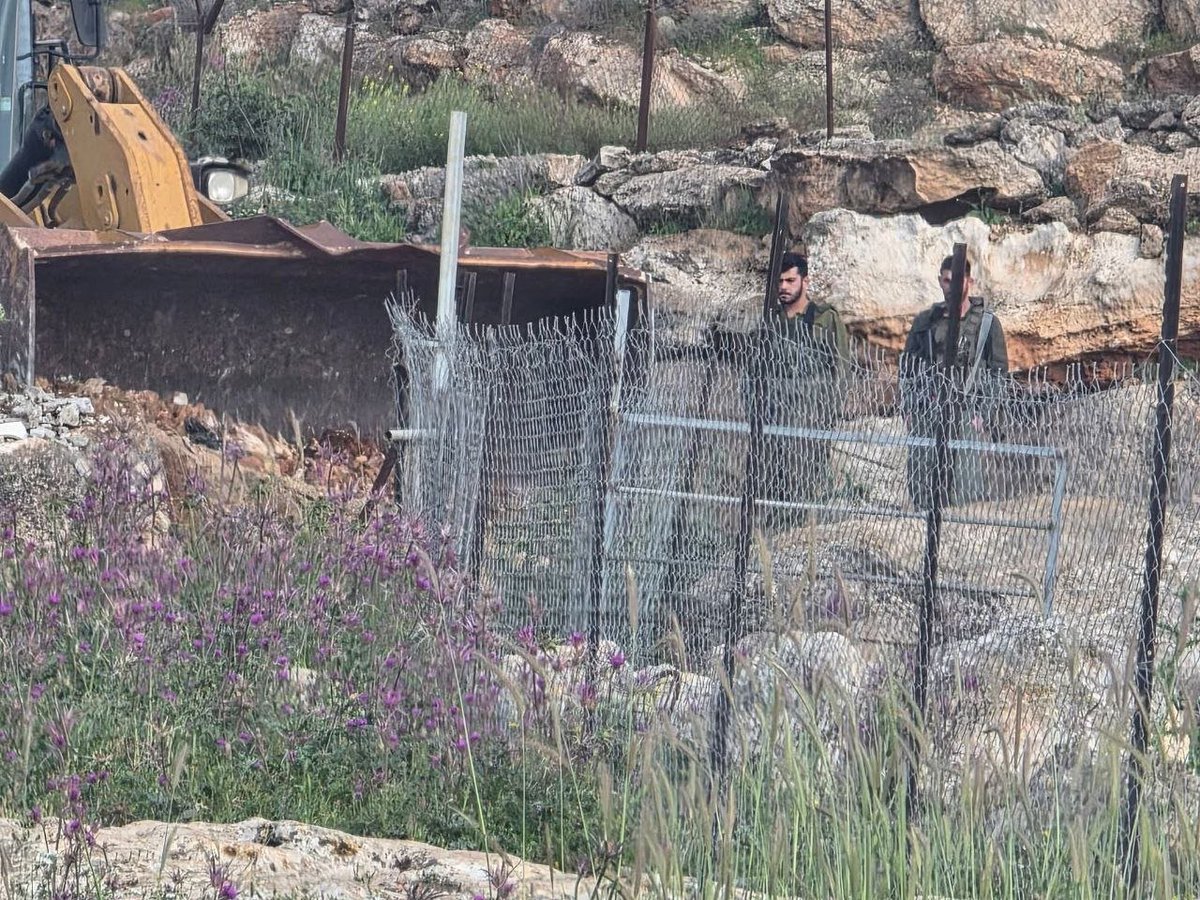 شبكة قدس الإخبارية tweet media