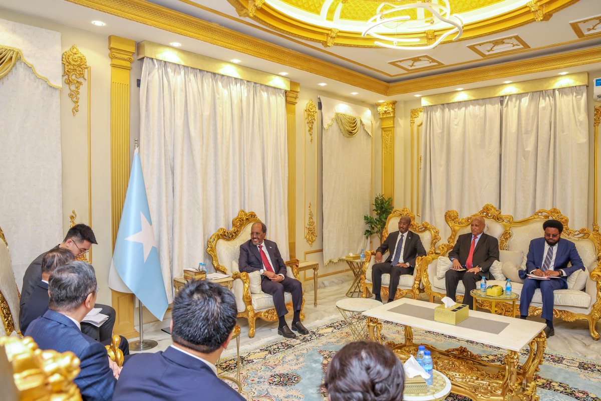 Villa Somalia tweet media