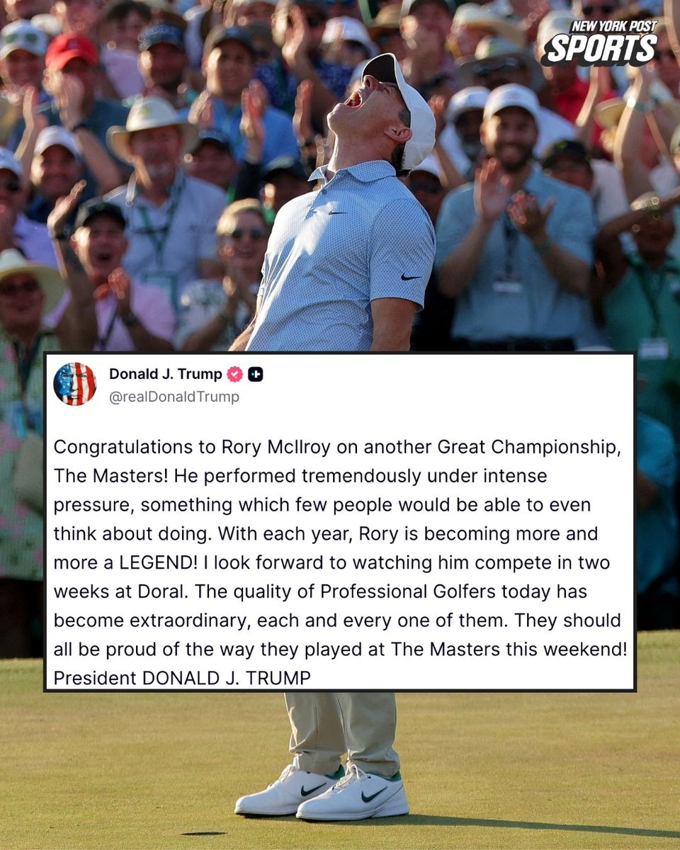 New York Post Sports tweet media