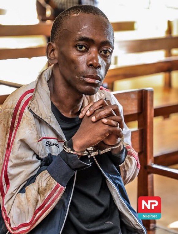 Gabriel Buule tweet media