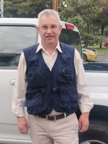 Federación Médica Ecuatoriana tweet media