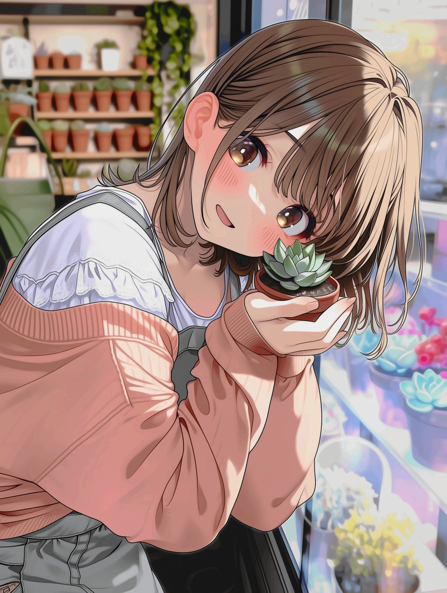 てるてる tweet media