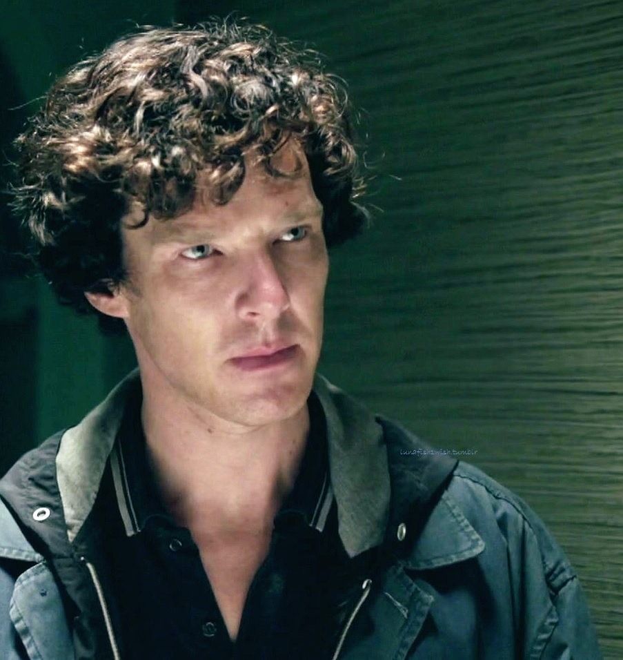 Sherlock😍
#BenedictCumberbatch