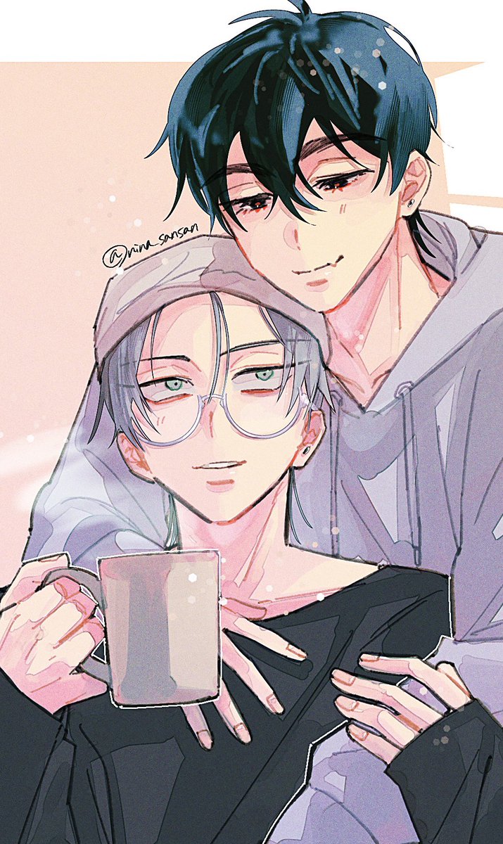 ﾆﾅ▶︎5/6 東7 06a（お手伝い人） tweet media