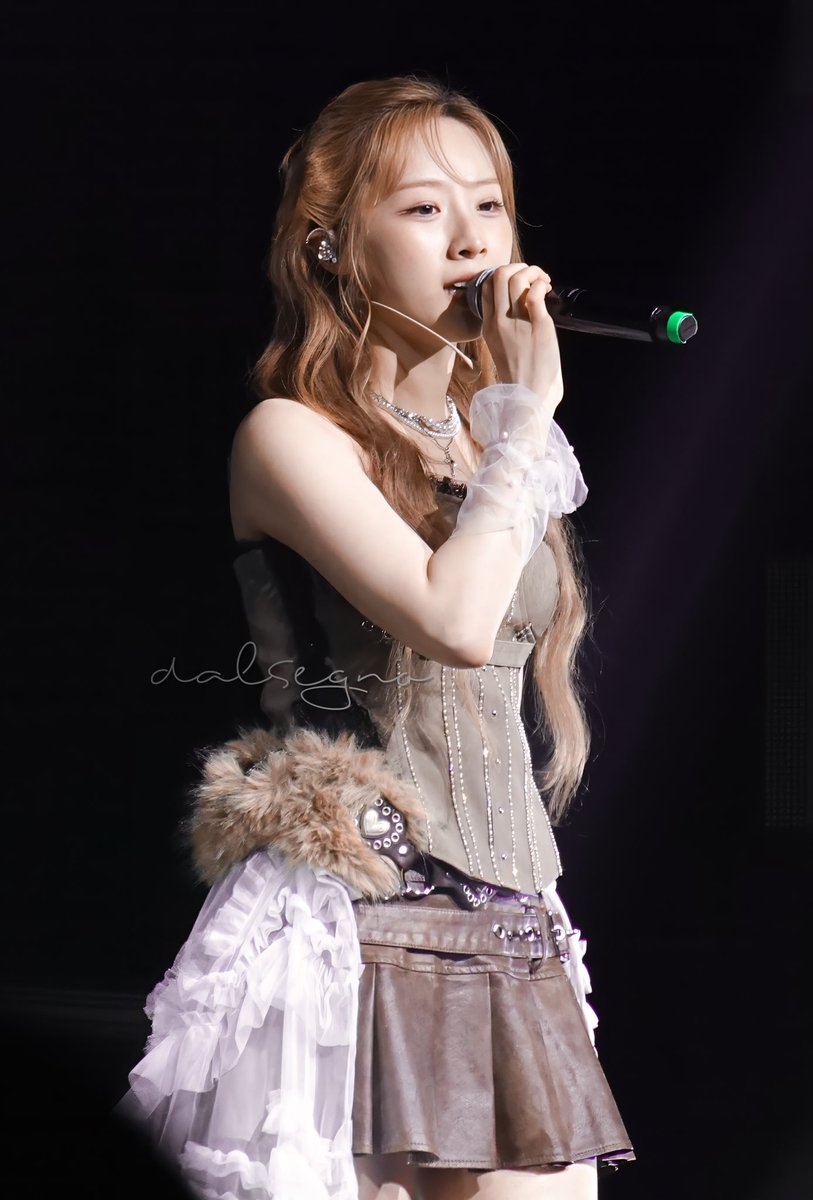 260328 ARTMS Grand Club Icarus in Macau

#하슬 #Haseul #ARTMS #GrandClubIcarus