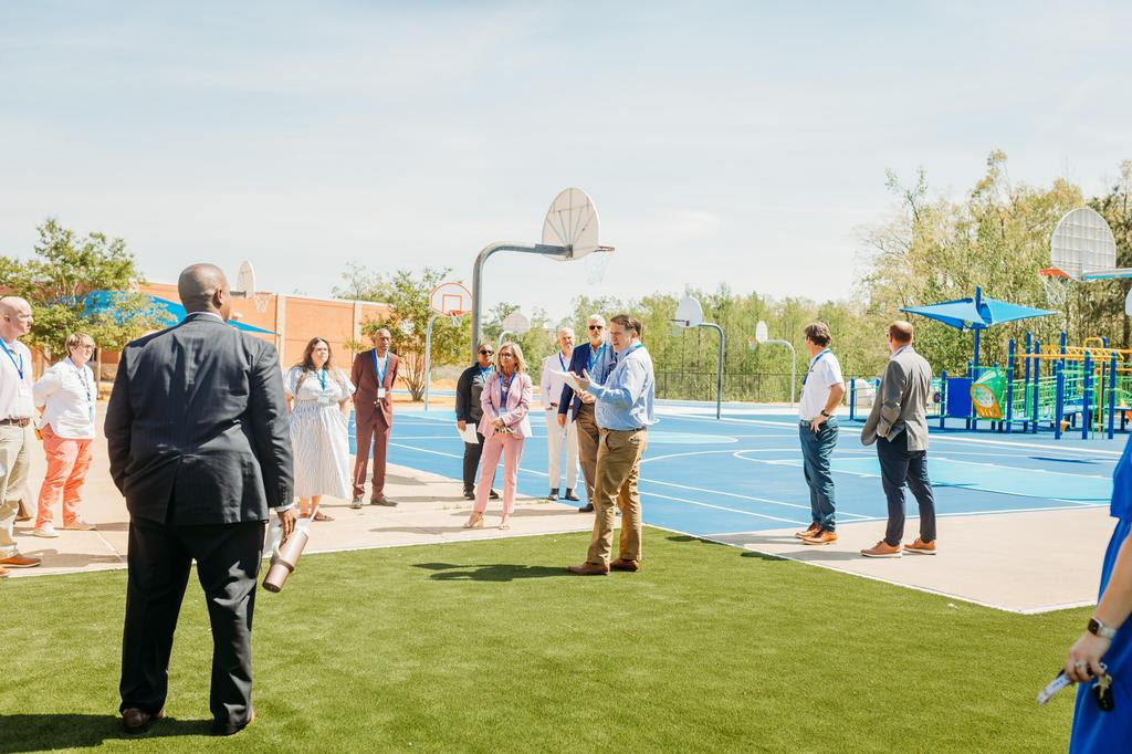 The Local Voice tweet media