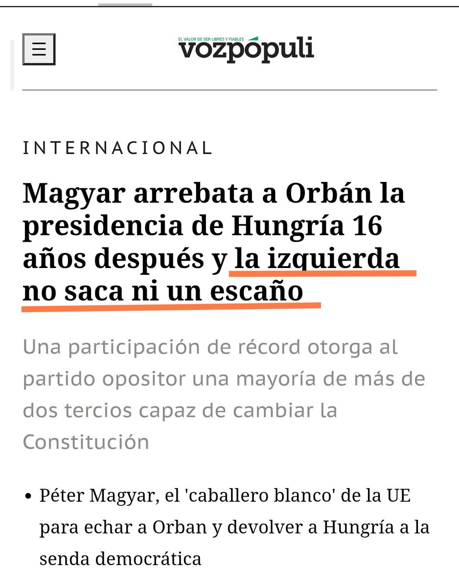 G🅰️tito🇦🇷🇪🇦🇫🇷 On Fire!🔥Sánchez a prisión🔥 tweet media
