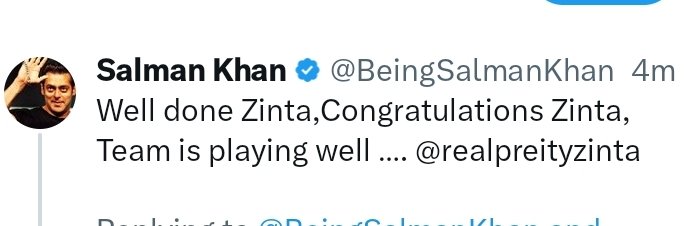 ITS VIVEK tweet media