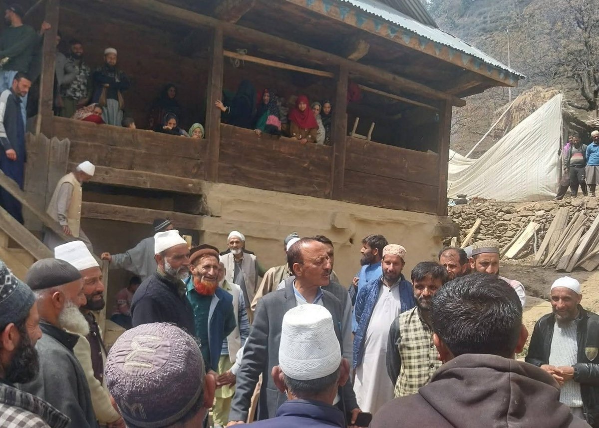 THE JKPDP tweet media