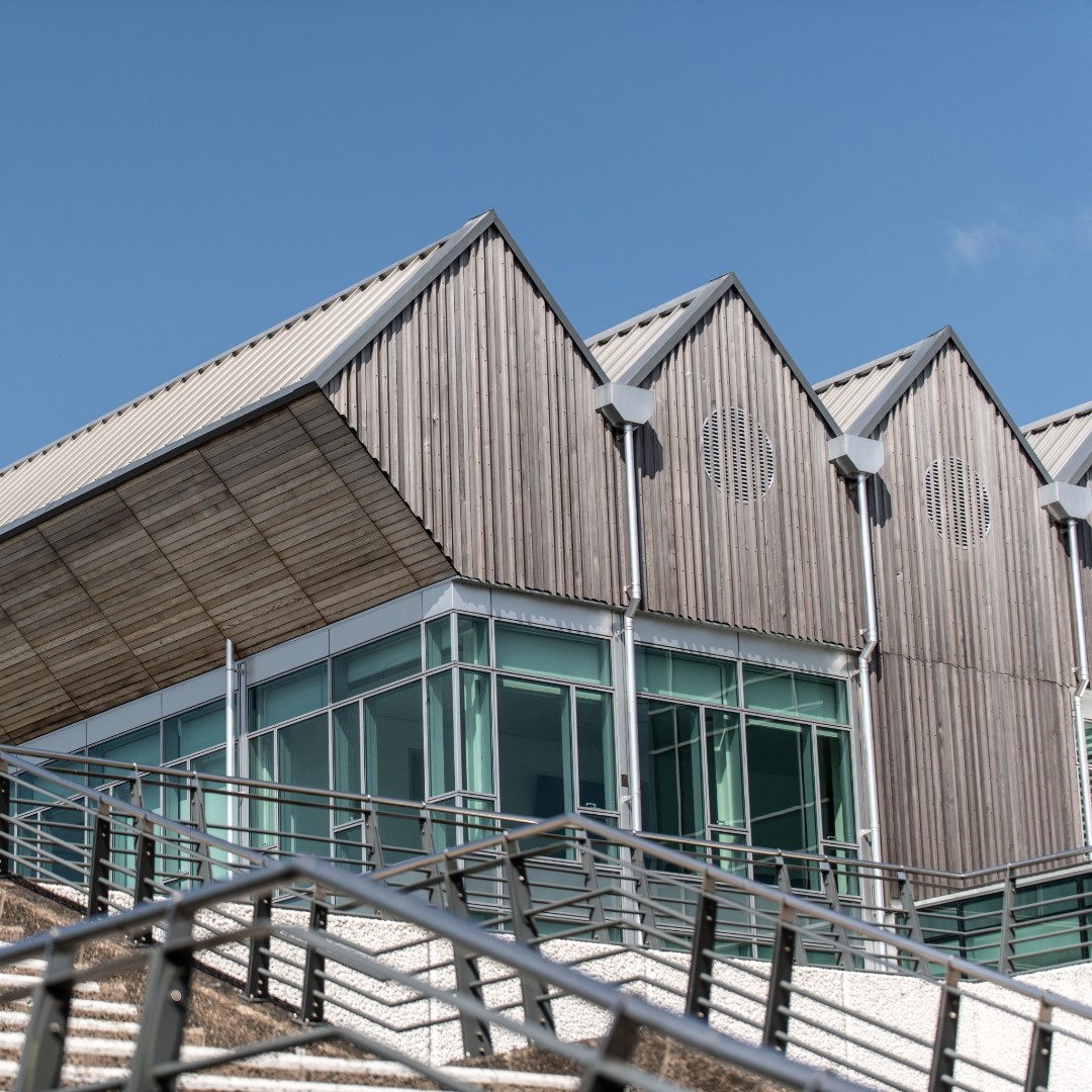 Ulster University tweet media