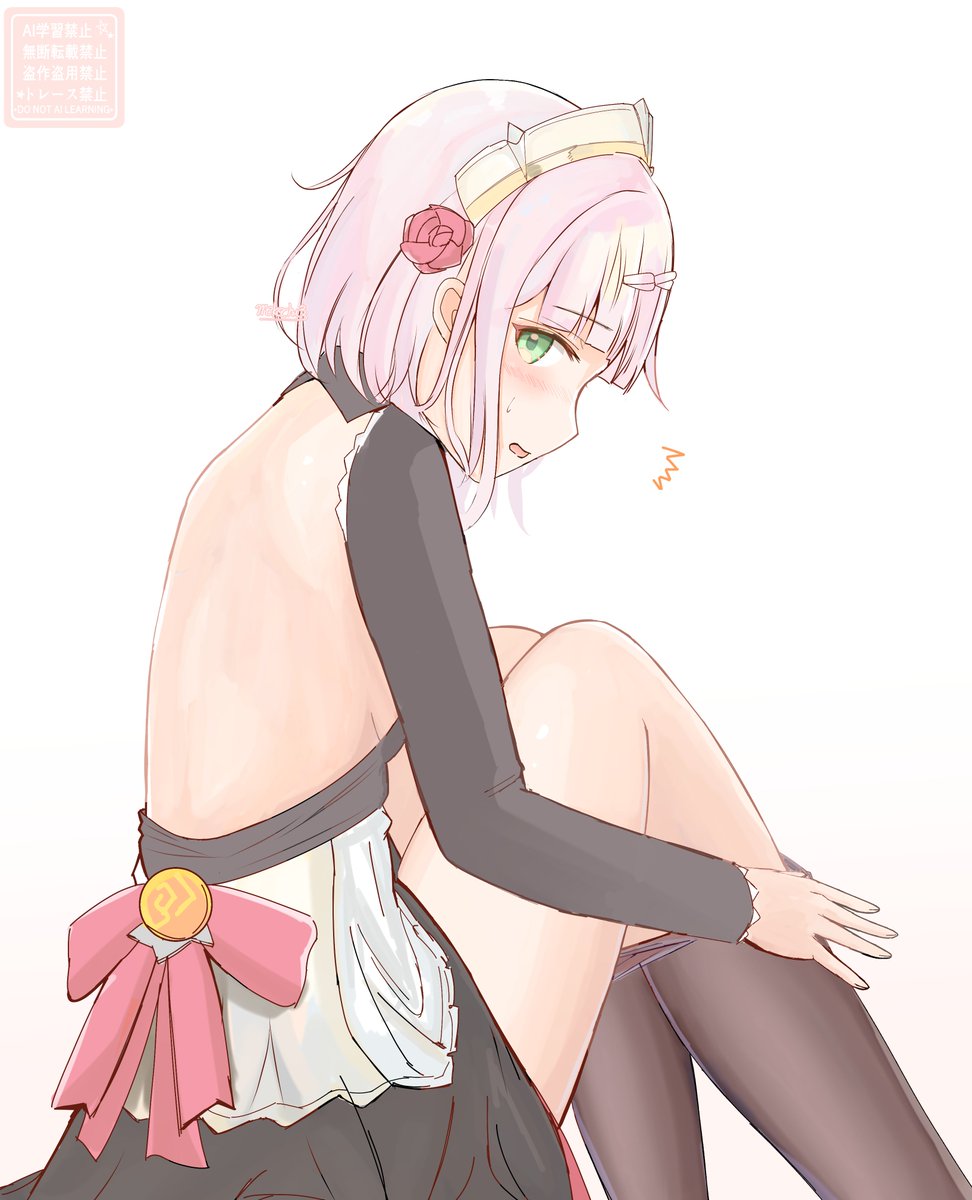 めけちゅ tweet media