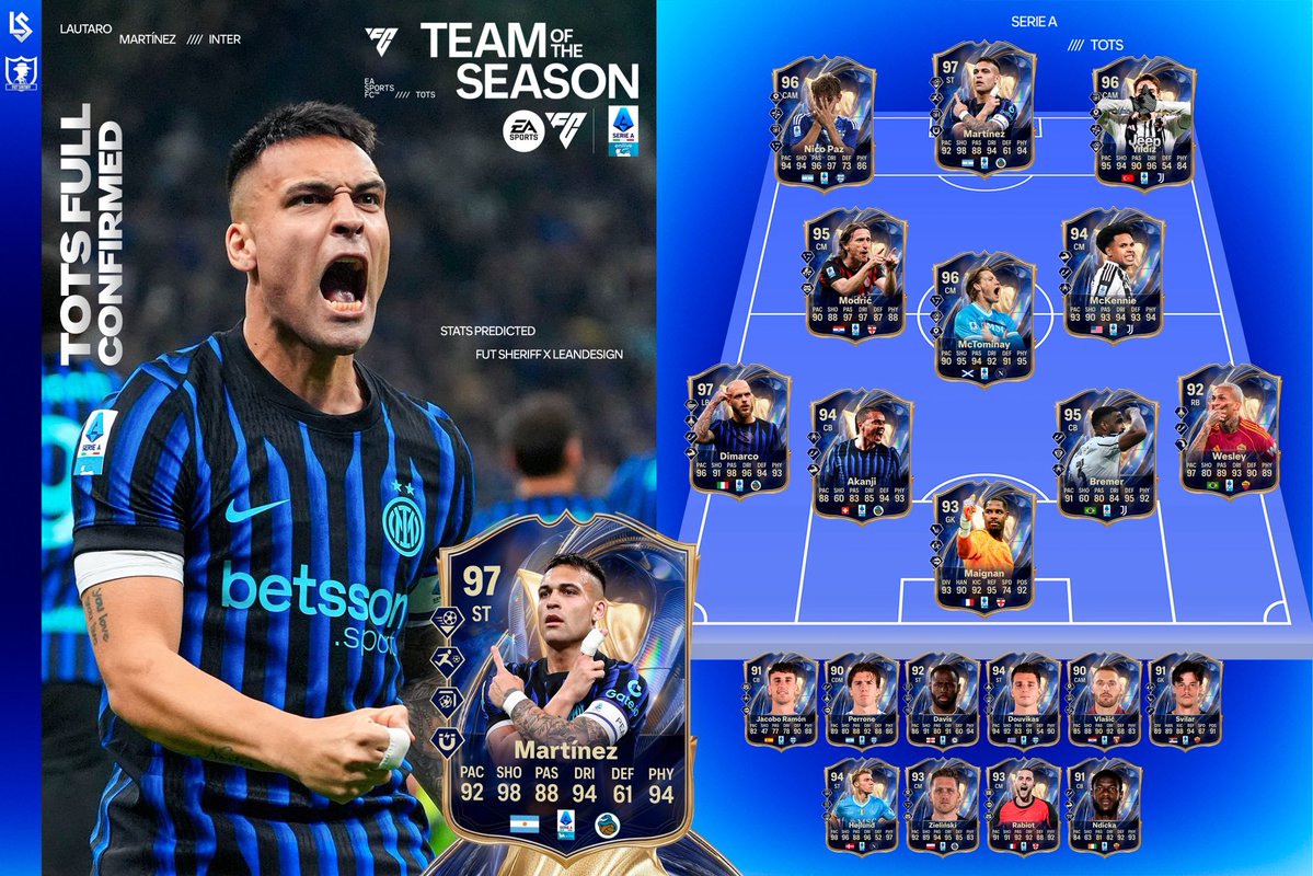 Fut Sheriff tweet media