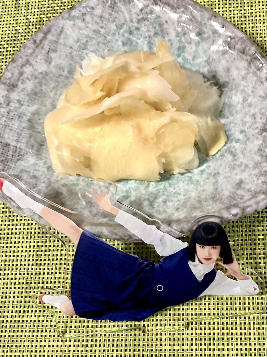 魔怪獣ゴハンタベブー（魔ブー） tweet media