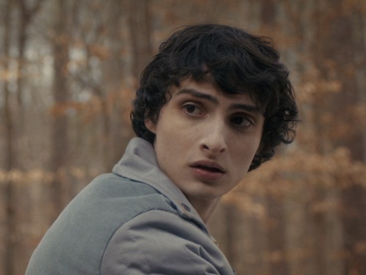 axel ☆ will byers defender tweet media