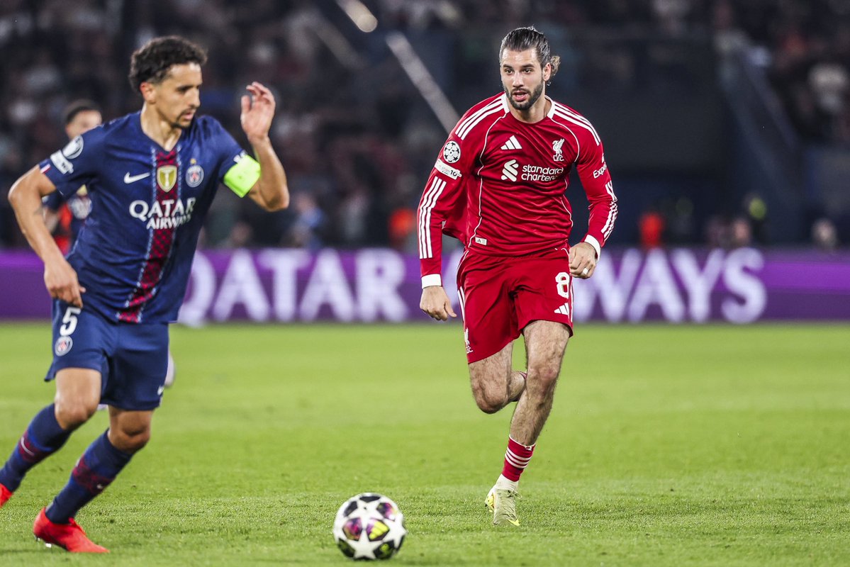 Actu Foot tweet media