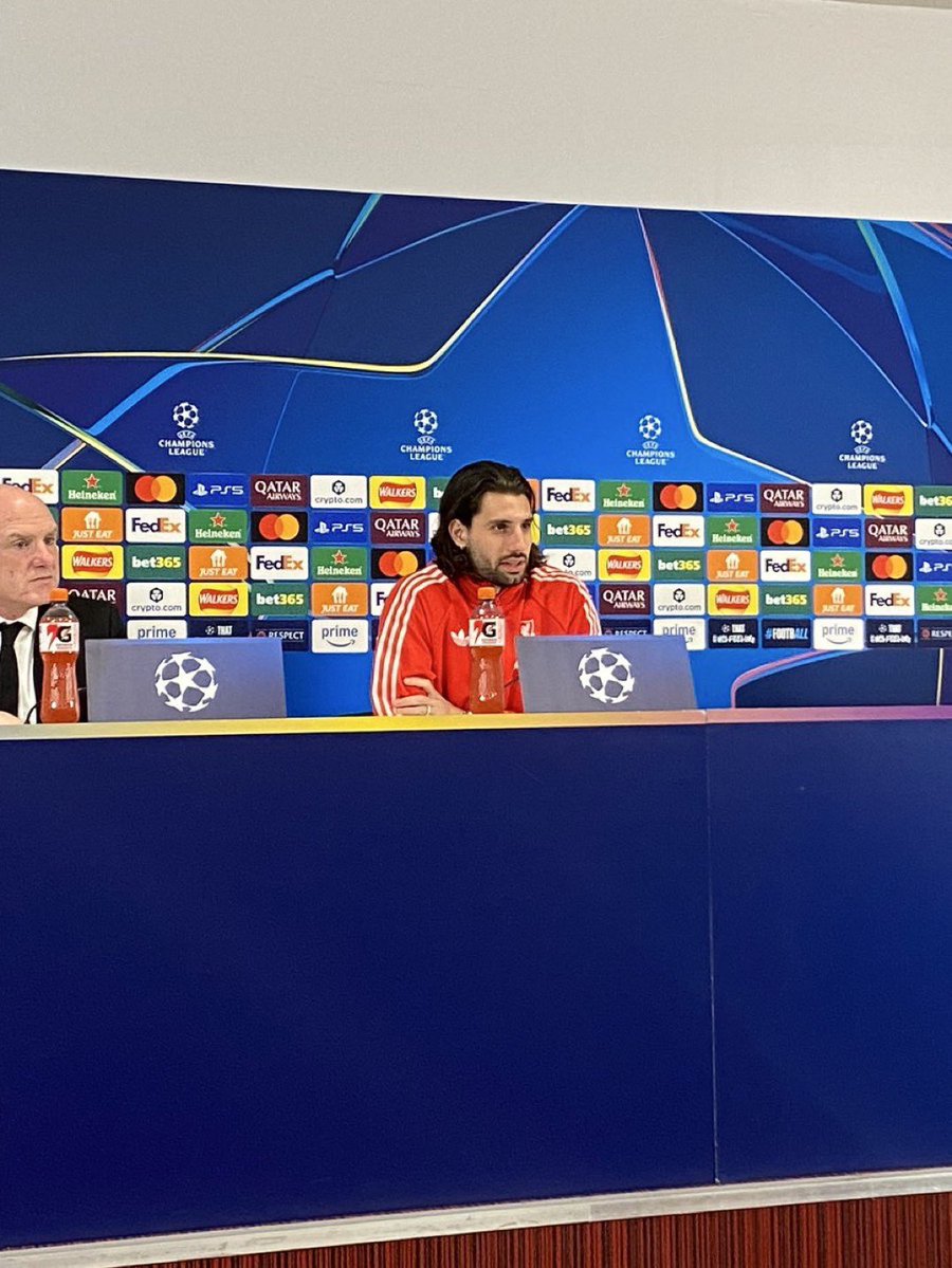 Actu Foot tweet media