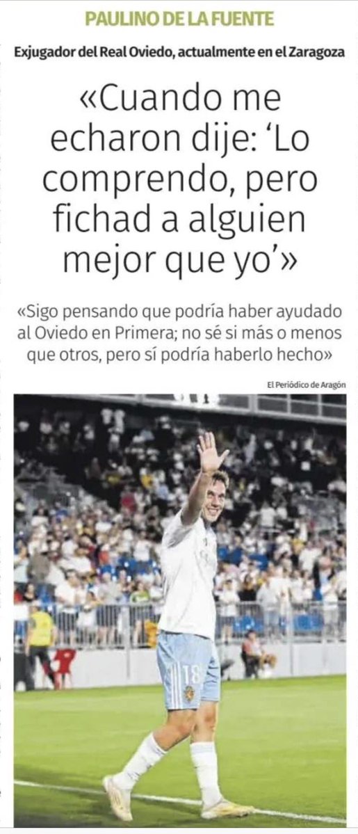 Javi Trulli tweet media