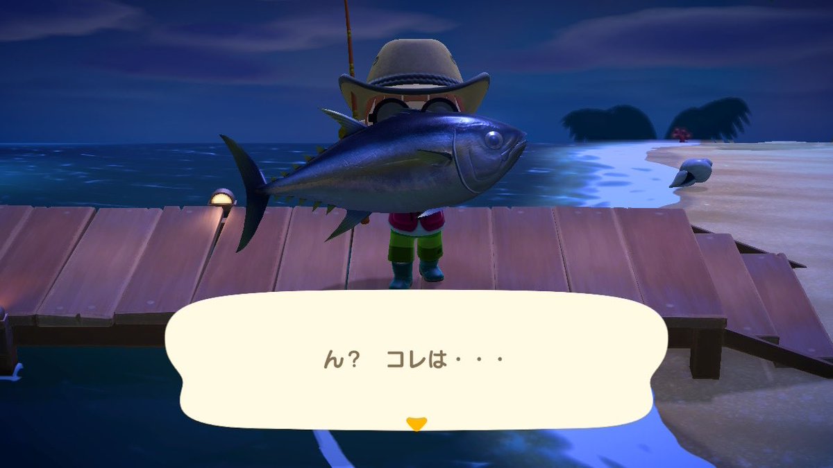 ぬこ(ななか)🌳あつ森垢 tweet media