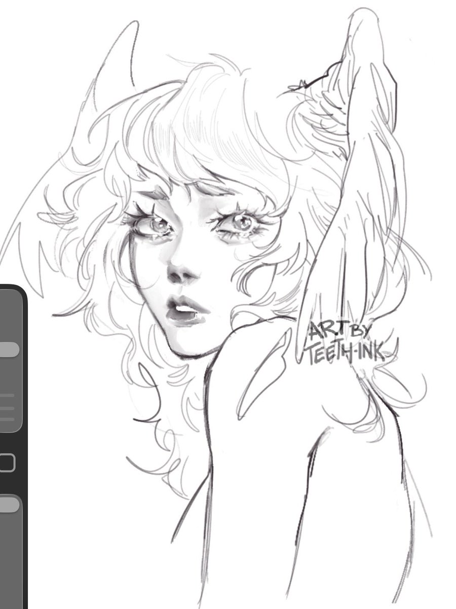 TeethInk00's tweet image. 💧💧💧 
#devilmancrybaby #rkgk