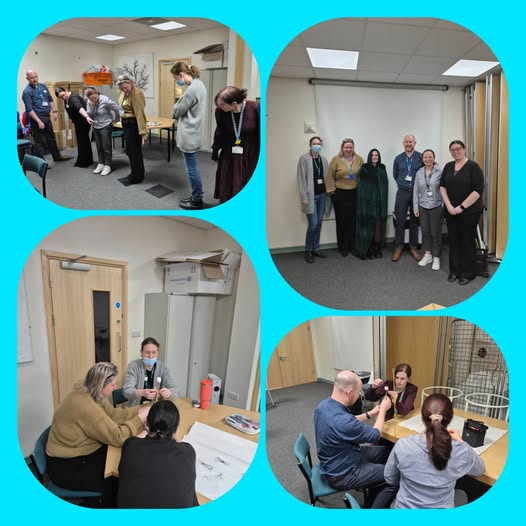UHTMedicalEducation tweet media