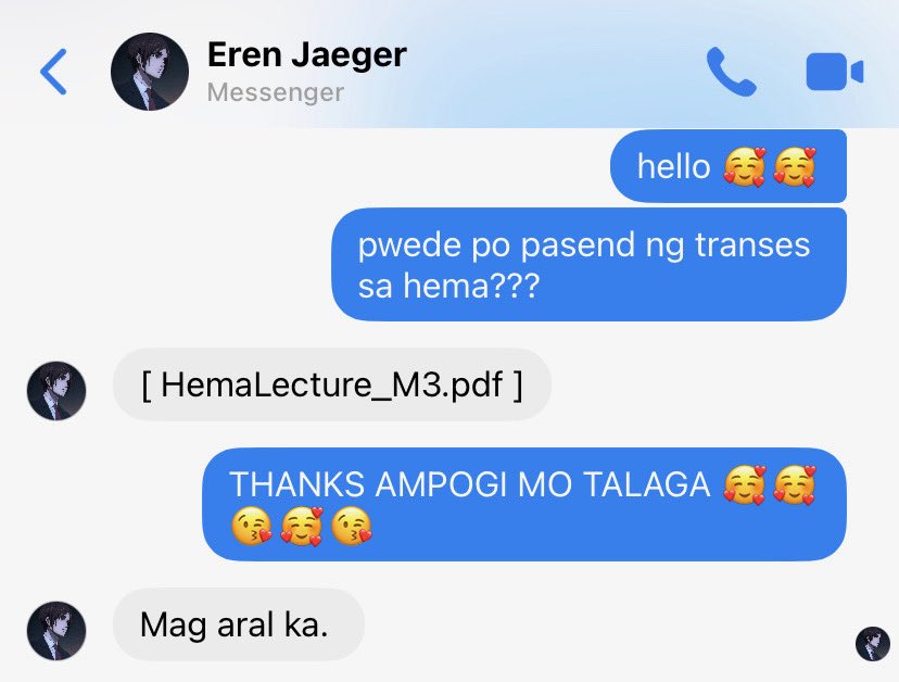 trine. 🍒 tweet media