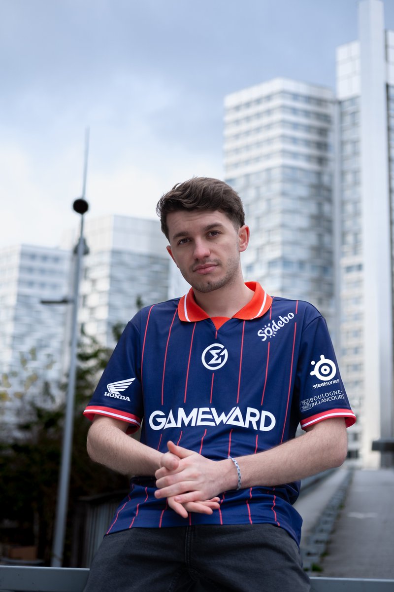 GameWard tweet media