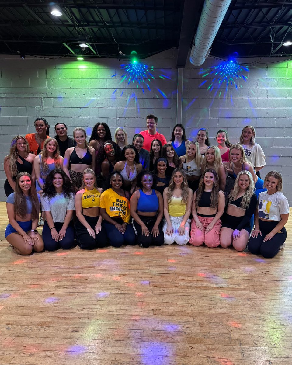 Indiana Pacemates tweet media