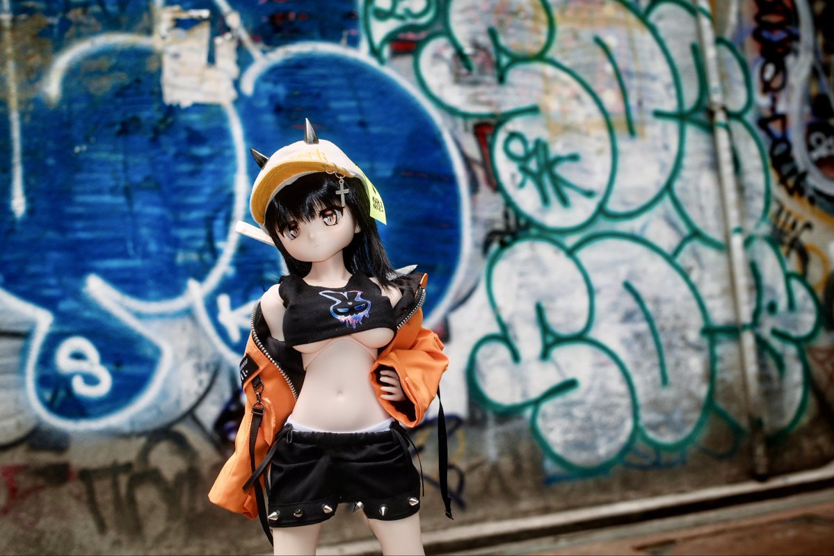 シーク tweet media