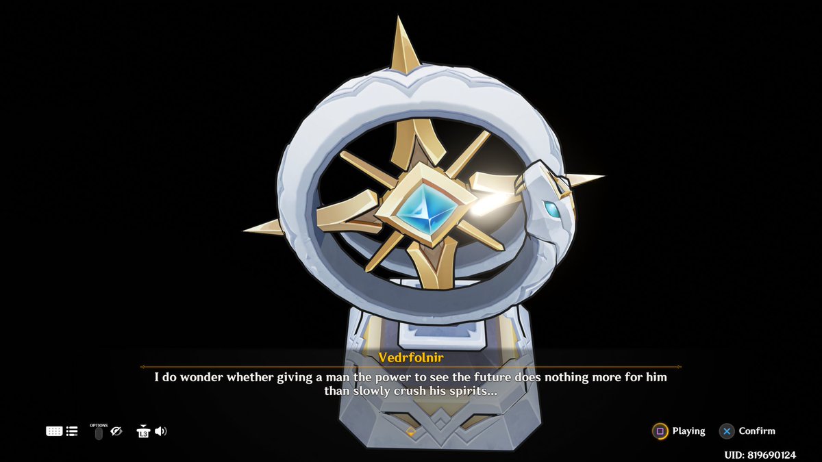 nicki ⭐️ dear tifa lockhart tweet media