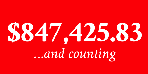 Fit4Duty_Ethics's tweet image. 10 years since I first spoke up, 9 years since I resigned from @WRPSToday The total of public funds they have spent to persecute me? Will my silence be worth $1M? #DoNotJoinPolicing #SystemicMisfeasance @TeamKerzner