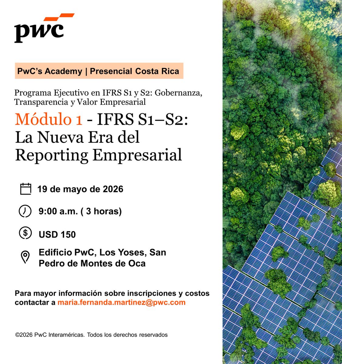 PwC Interaméricas tweet media