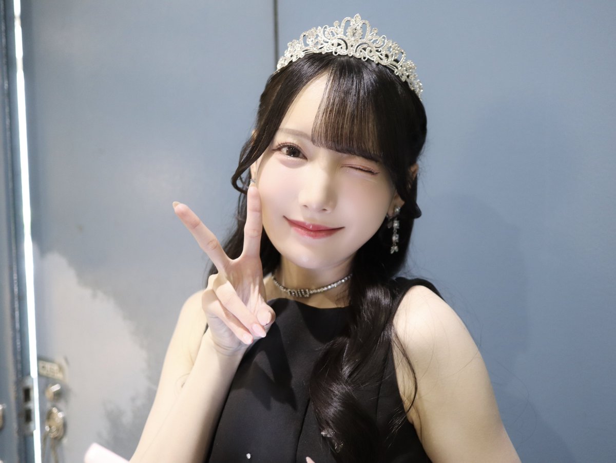 蟹沢 萌子 tweet media