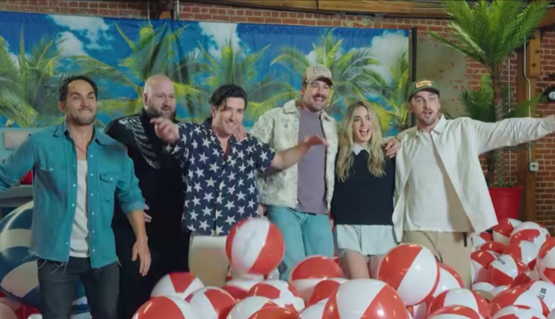 ANA #1 katelyn tarver fan tweet media