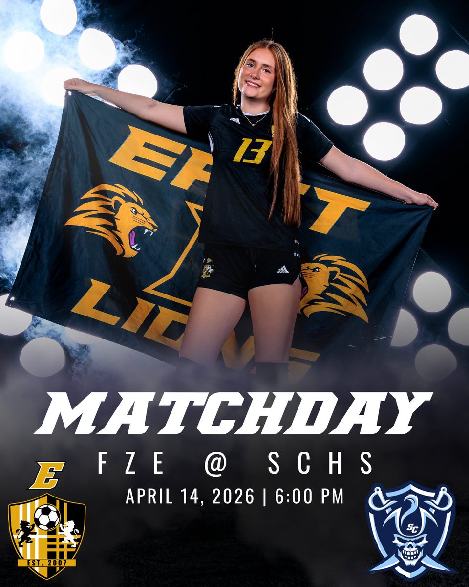 FZE Soccer Programs tweet media