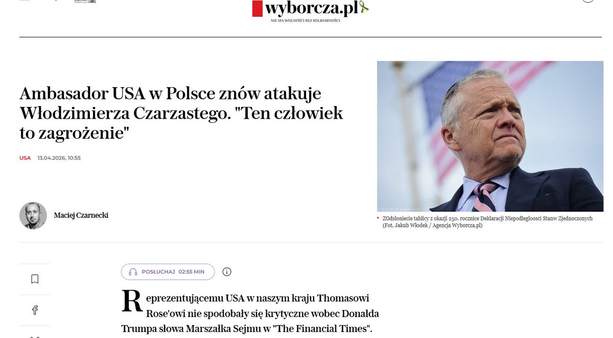 Ja, Stworek 🇵🇱 🇪🇺 tweet media