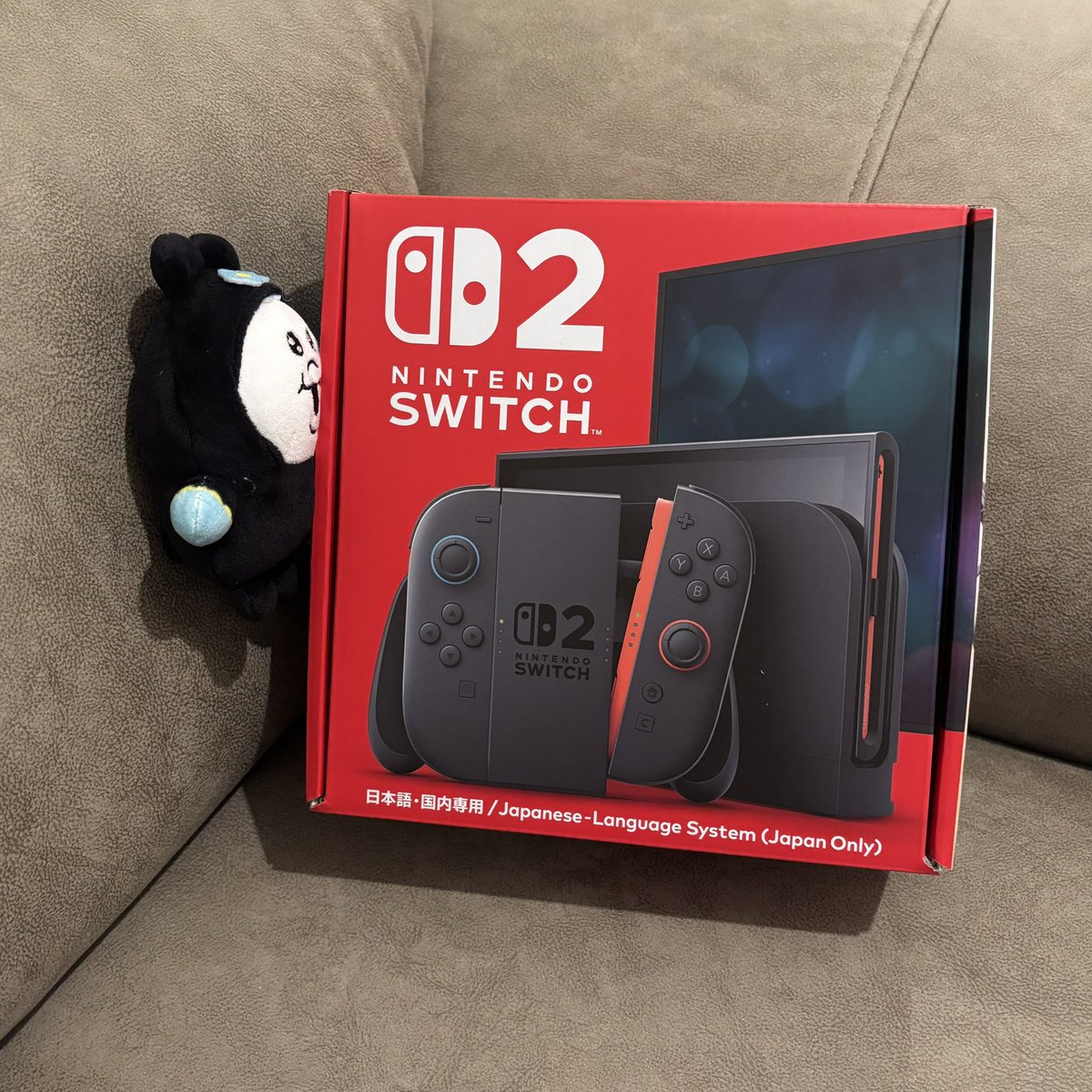 みょんちゃむ tweet media