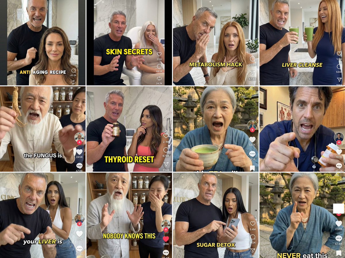 Noah Frydberg | Tiktok Shop For Brands tweet media