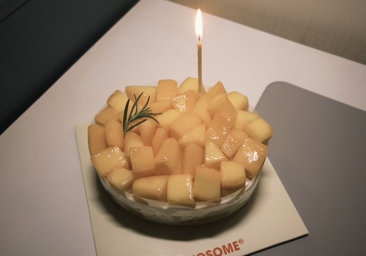 춘장에양파 tweet media