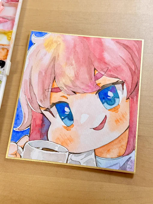 #トリッカル