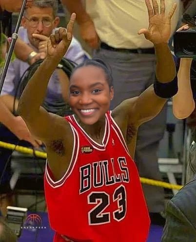 Stacey L 🤍 tweet media