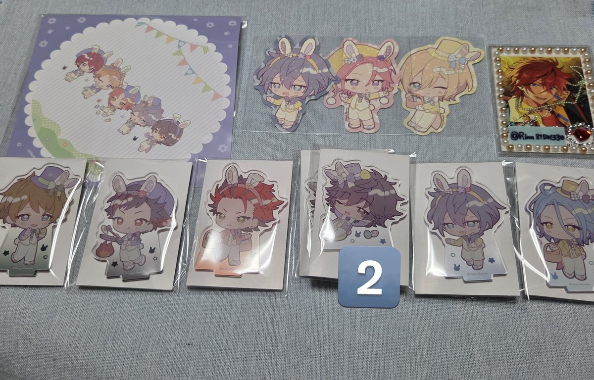 Hinata@取引垢 tweet media