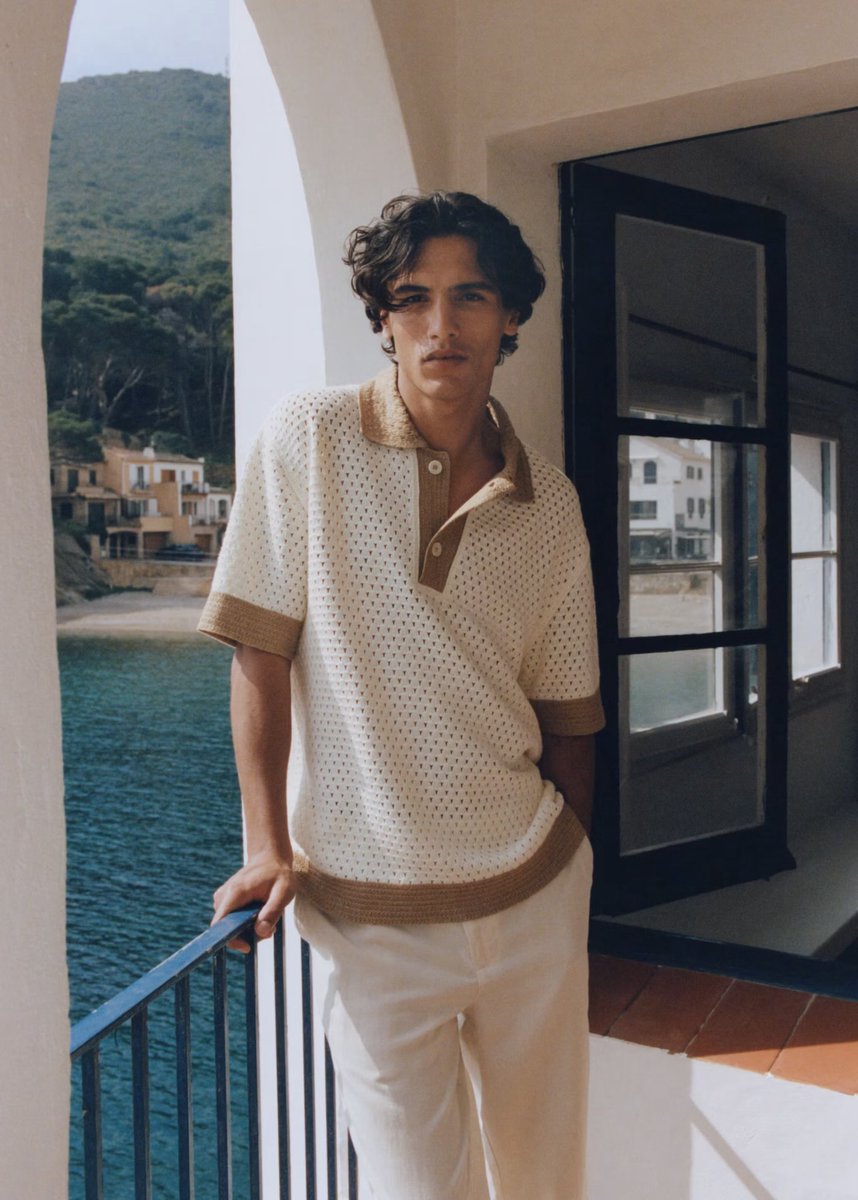 Le polo en maille ajourée Mango passe à 29€ au lieu de 60€ ☀️

⏩️ urlr.me/mcNr8a