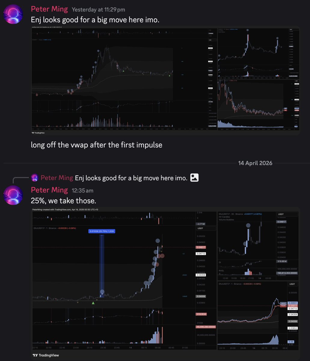 Peter Ming tweet media
