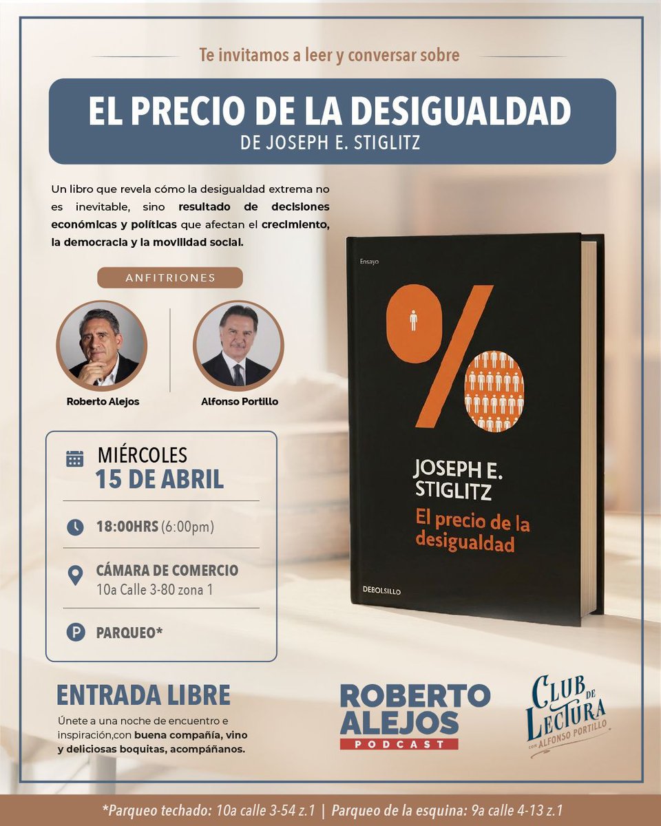 Roberto Alejos tweet media