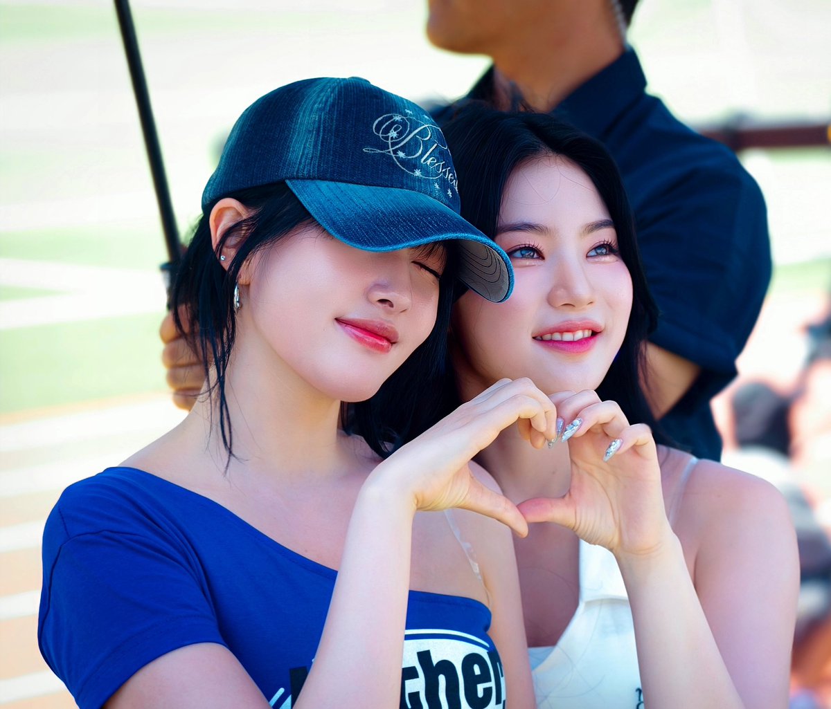 유니쥬아 🐯 tweet media